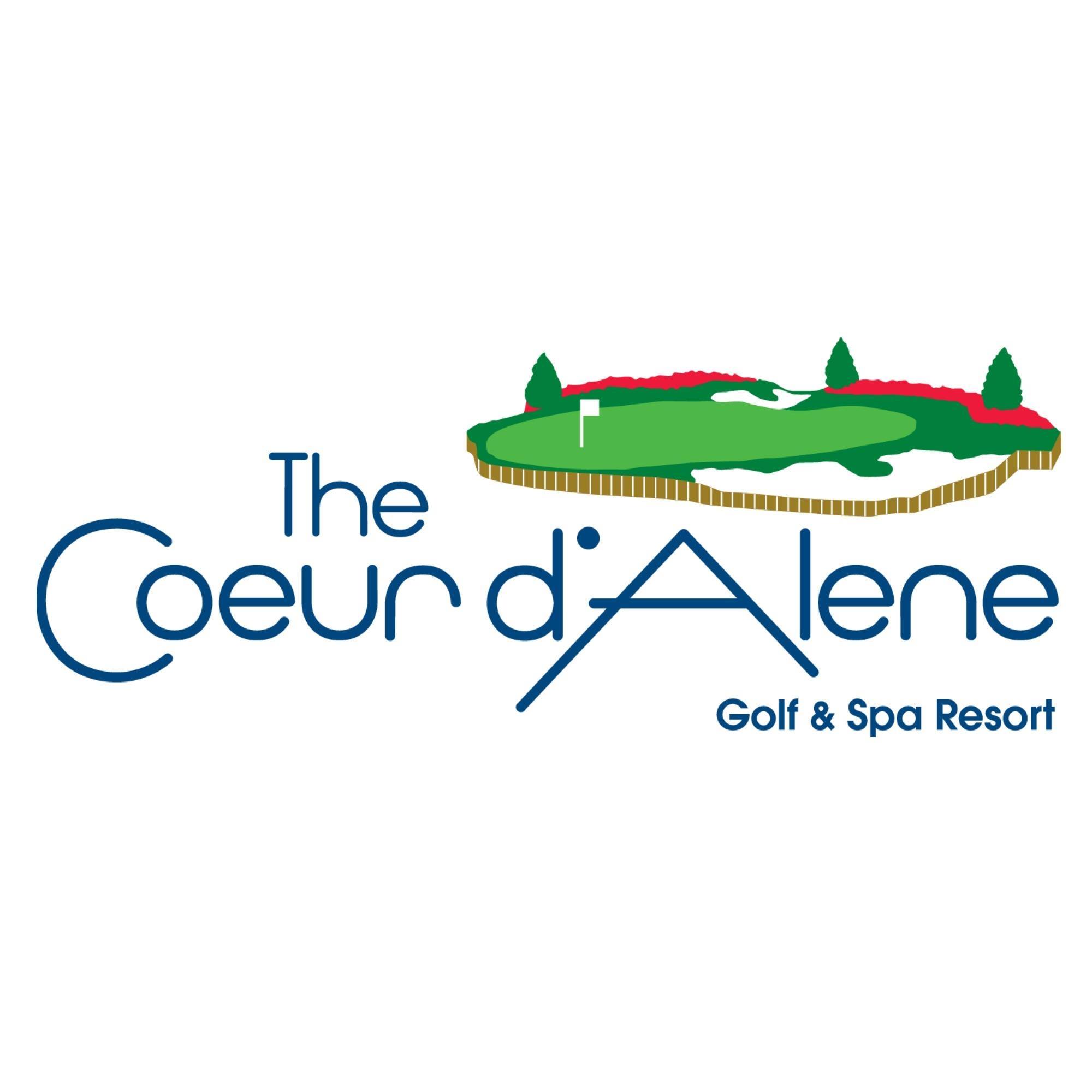 Image result for The Coeur d Alene Resort