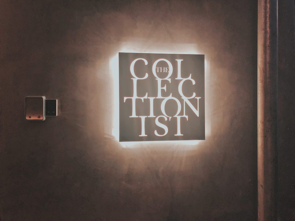 Image result for The Collectionist Hotel