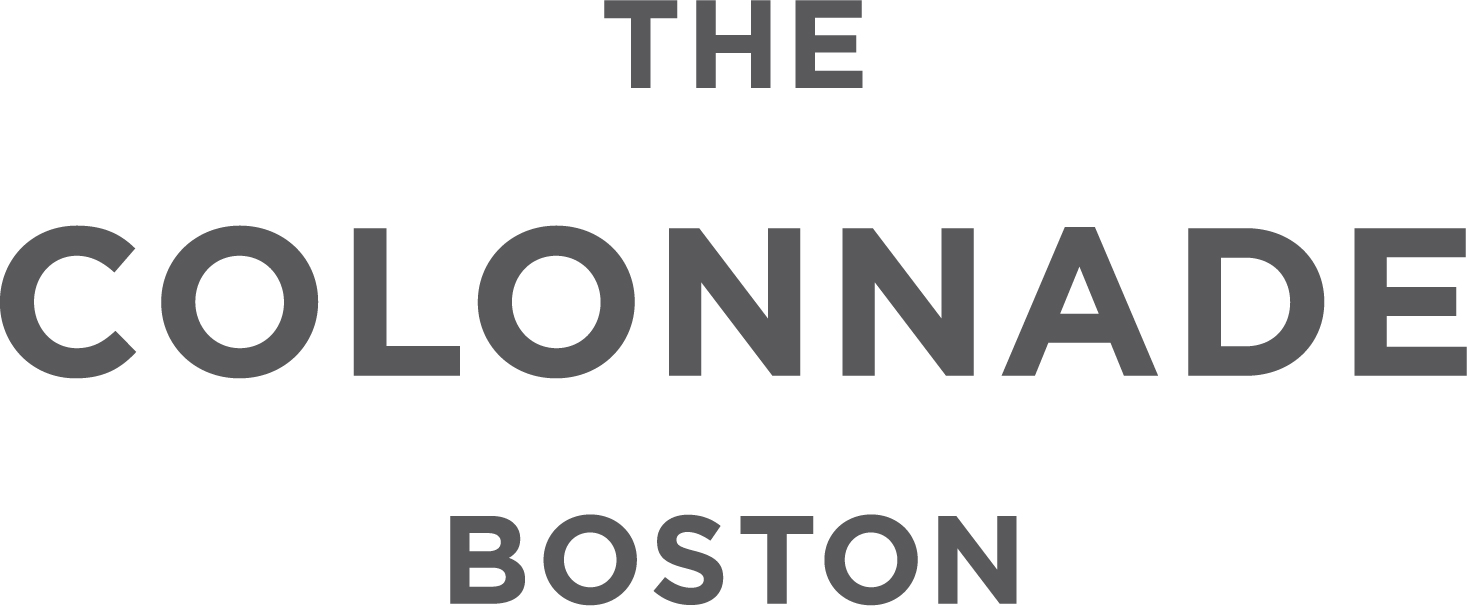 Image result for The Colonnade Hotel, Boston