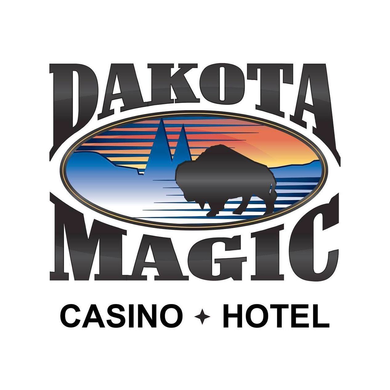 Image result for The Dakota Magic Casino Resort