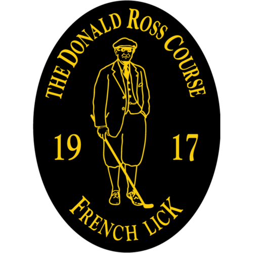 Image result for The Donald Ross Course at French Lick