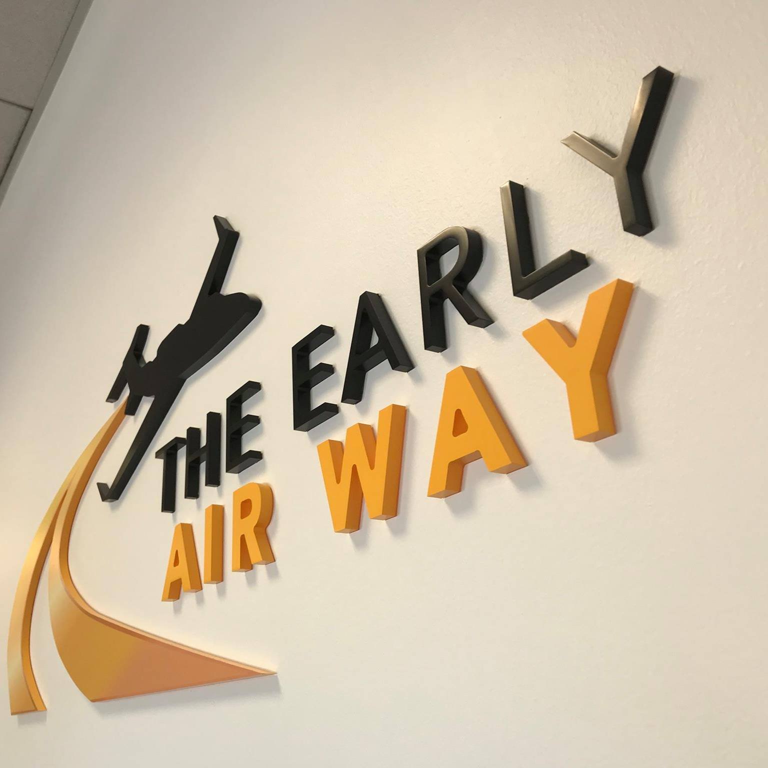 Image result for The Early Airway