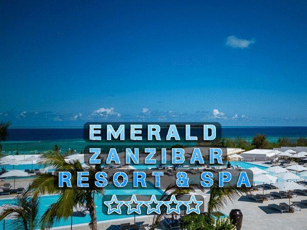 Image result for The Emerald Spa at Emerald Zanzibar Resort and Spa 