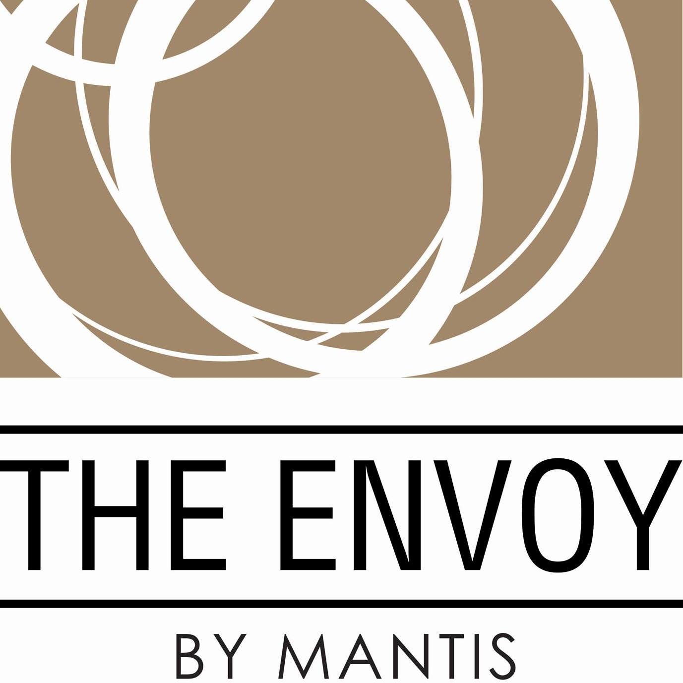 Image result for The Envoy