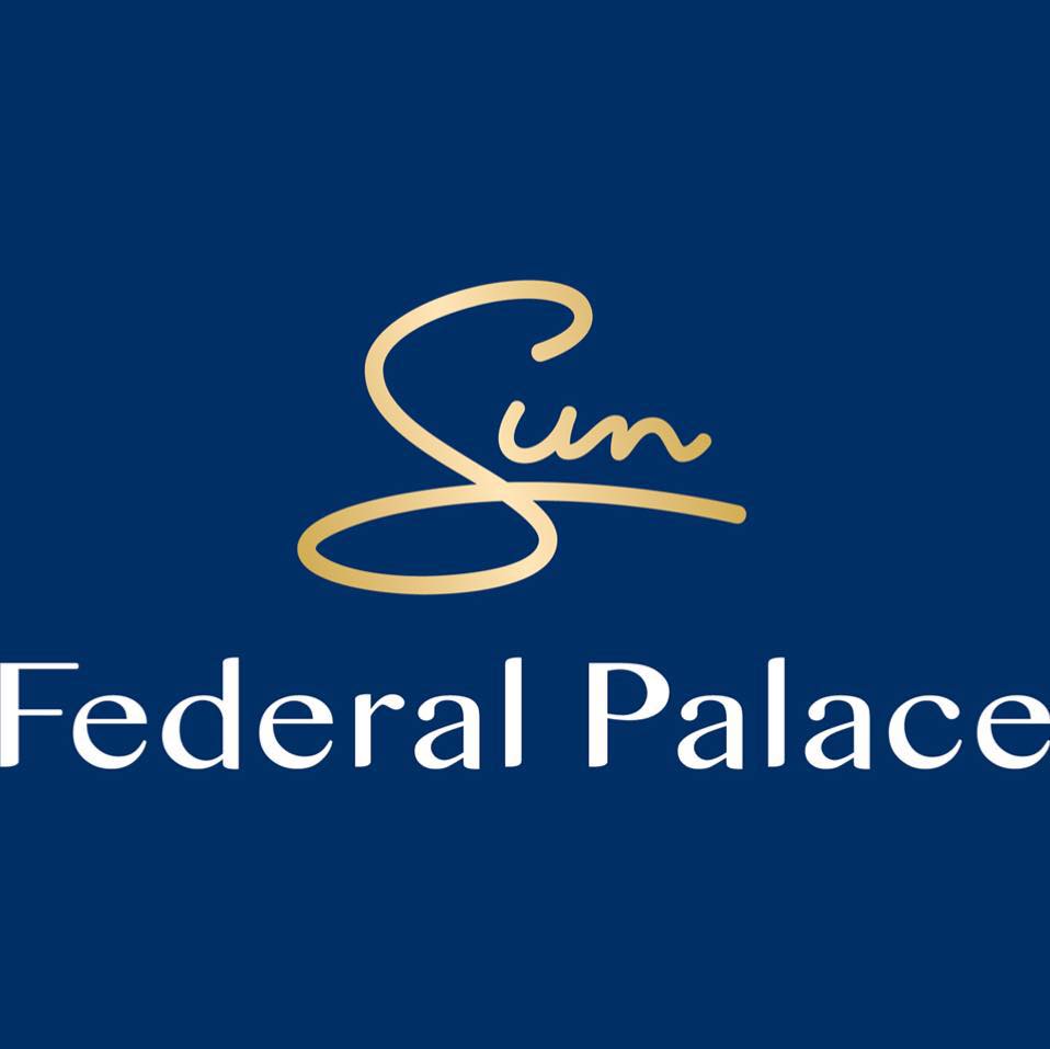 Image result for The Federal Palace Hotel