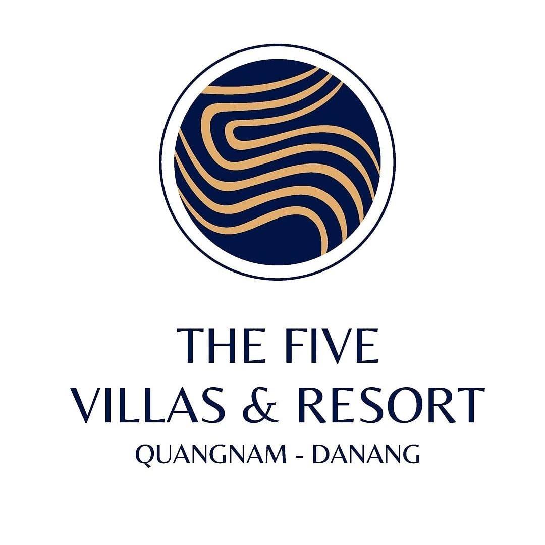 Image result for The Five Villas & Resort Quangnam Danang