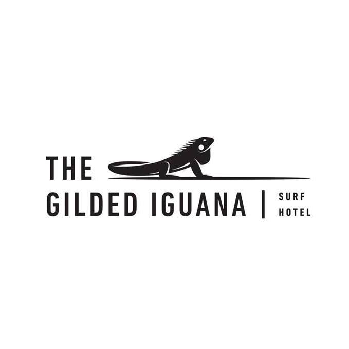 Image result for The Gilded Iguana