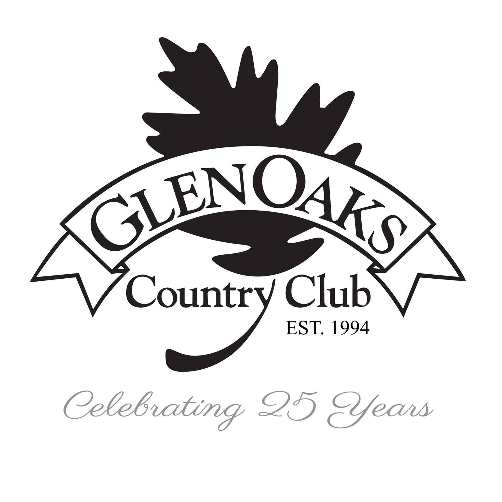 Image result for The Glen Oaks Country Club