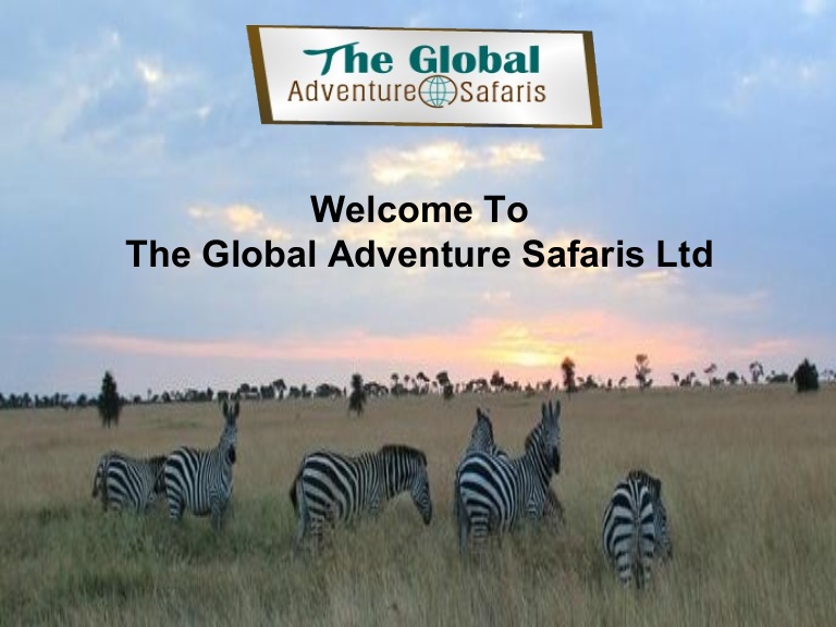 Image result for The Global Adventure Safaris