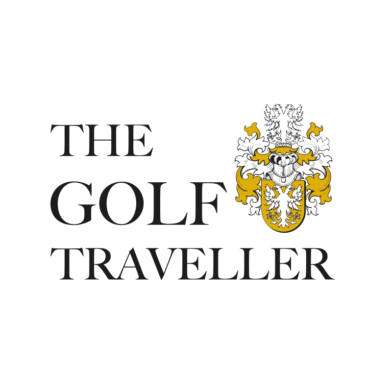 Image result for The Golf Traveller