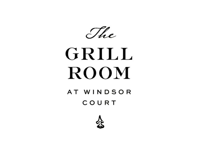 Image result for The Grill Room at Windsor Court