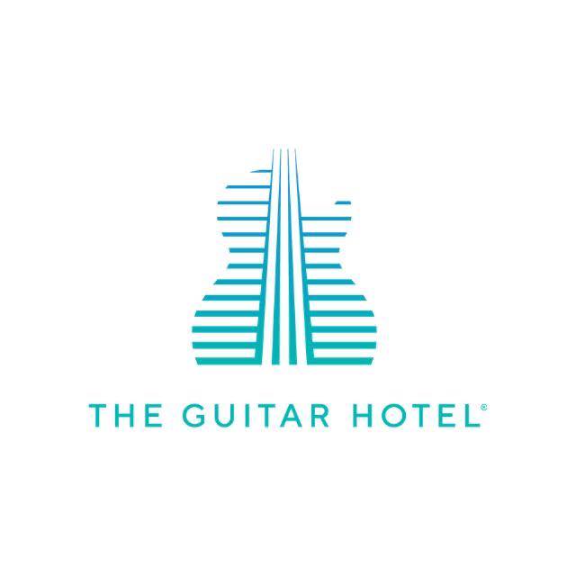 Image result for The Guitar Hotel, Seminole Hard Rock Hotel & Casino