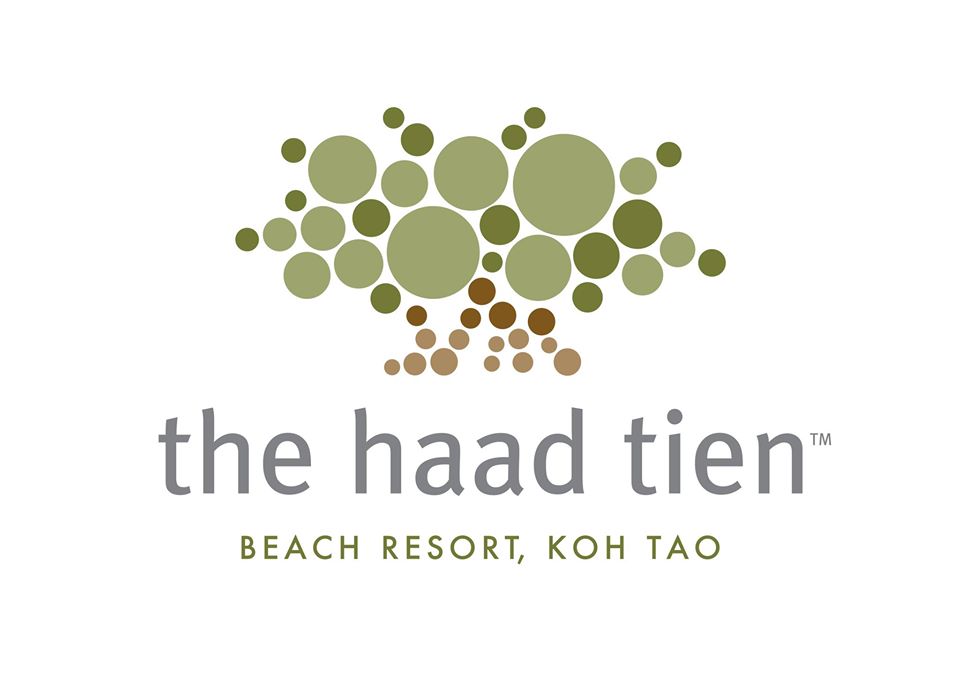 Image result for The Haad Tien Beach Resort