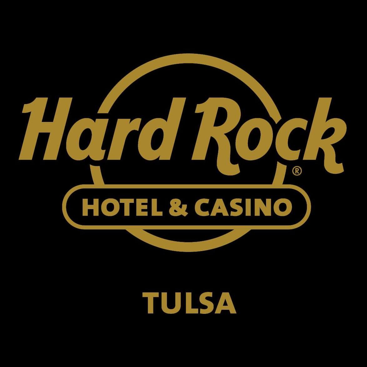 Image result for The Hard Rock Hotel & Casino Tulsa