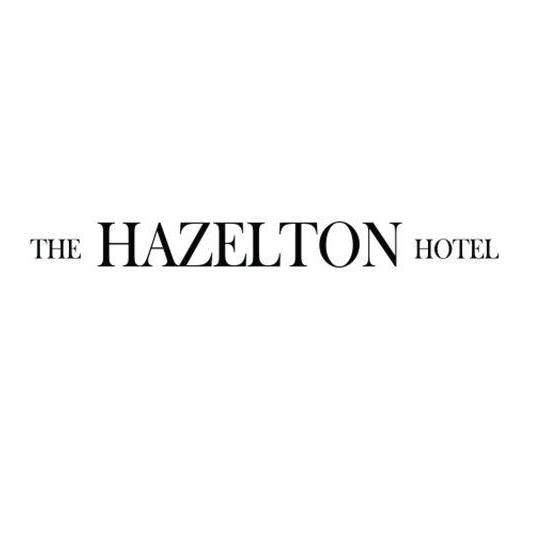 Image result for The Hazelton Hotel