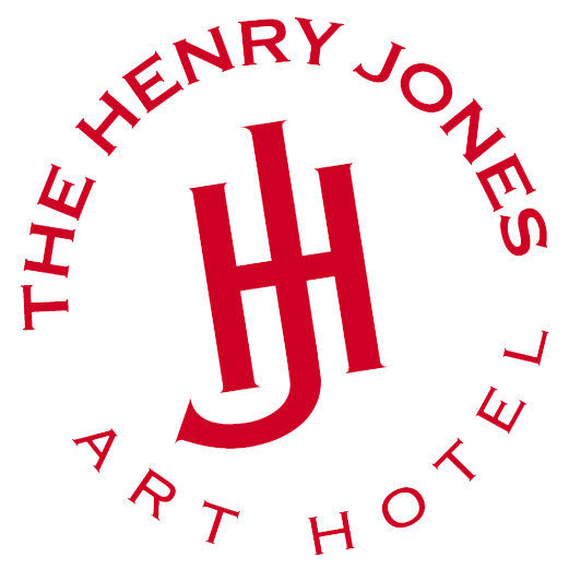 Image result for The Henry Jones Art Hotel