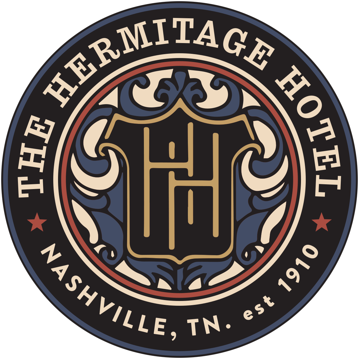 Image result for The Hermitage Hotel