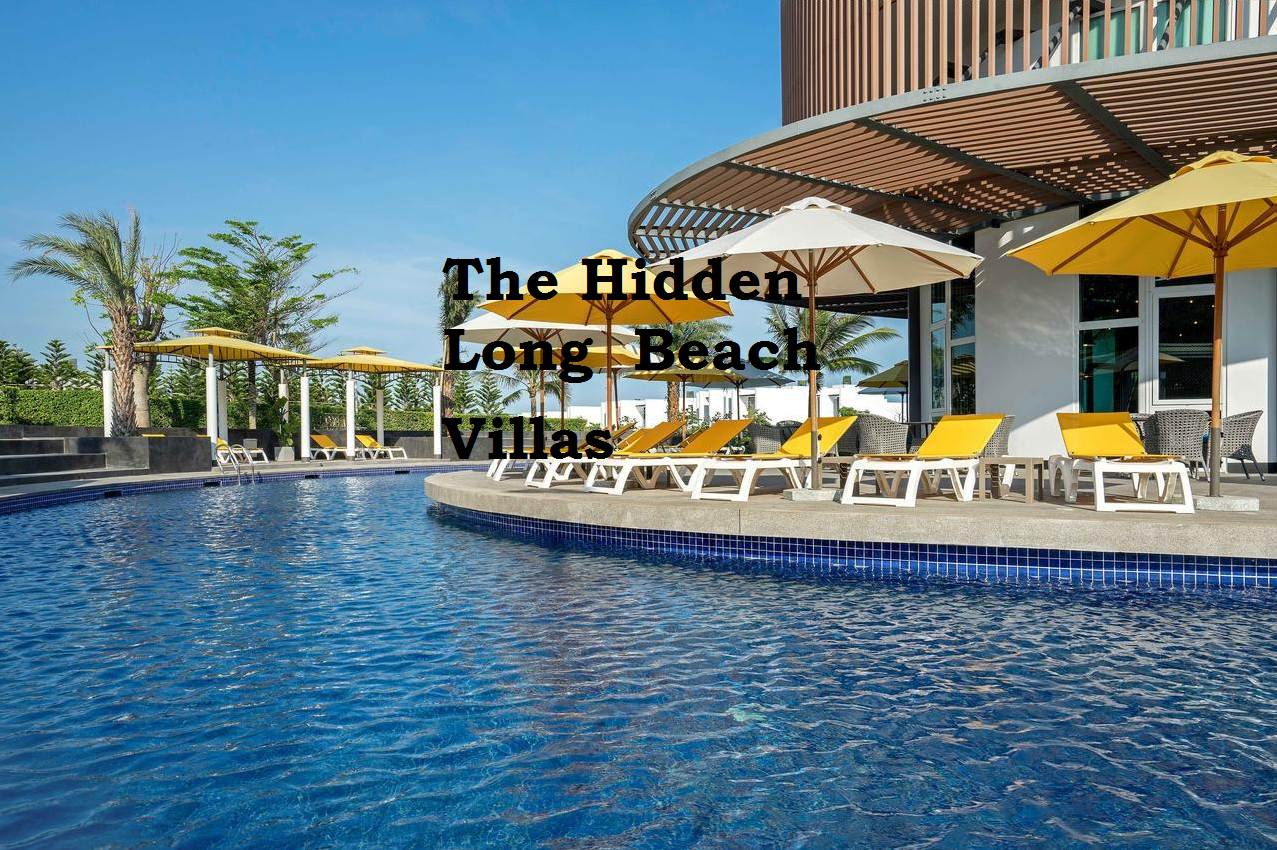 Image result for The Hidden Long Beach Villas