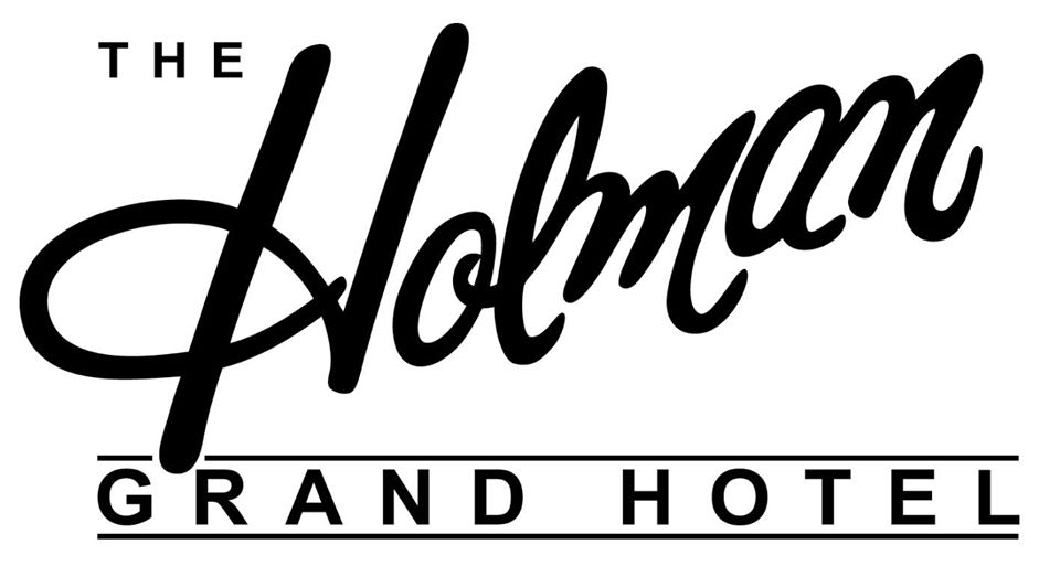 Image result for The Holman Grand Hotel