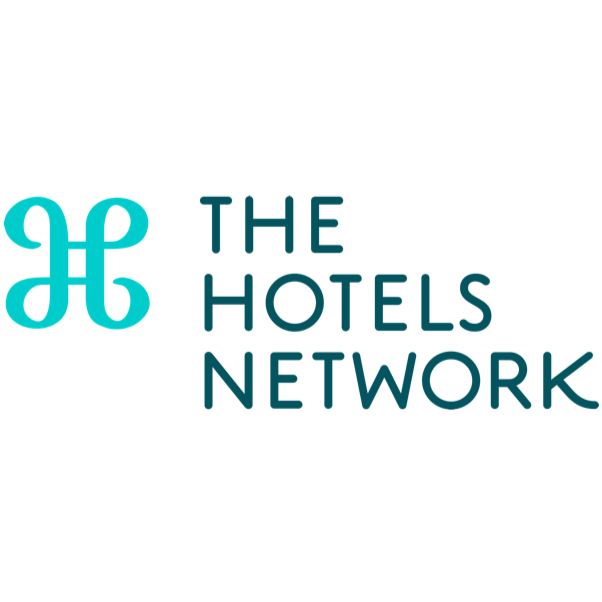 Image result for The Hotels Network