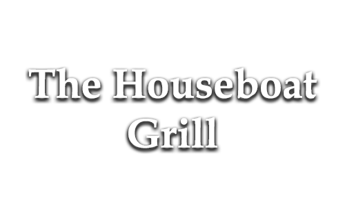 Image result for The HouseBoat Grill