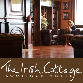 Image result for The Irish Cottage Boutique Hotel