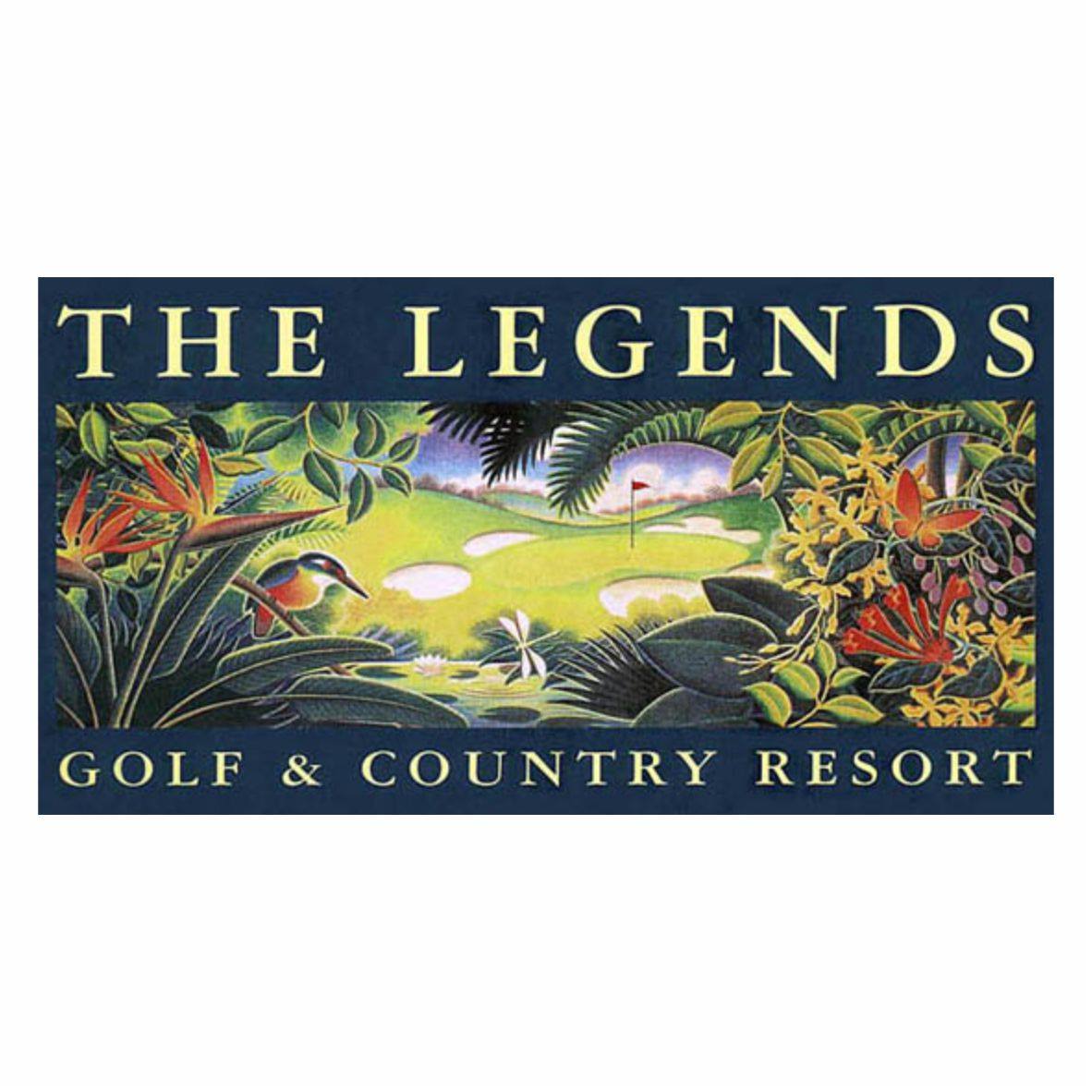 Image result for The Legends Golf & Country Resort