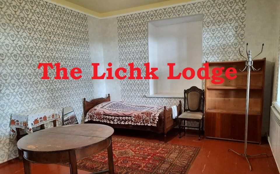 Image result for The Lichk Lodge 