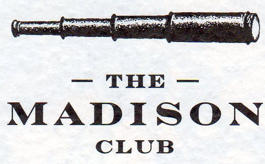 Image result for The Madison Club