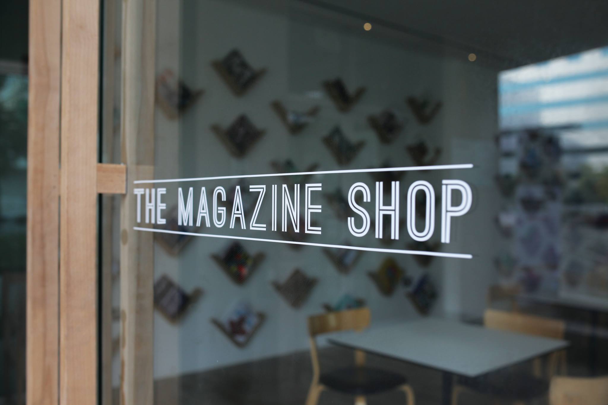 Image result for The Magazine Shop Ltd.