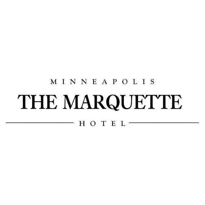 Image result for The Marquette Hotel, Curio Collection by Hilton