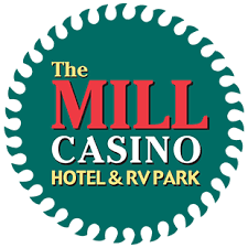 Image result for The Mill Casino Hotel and RV Park