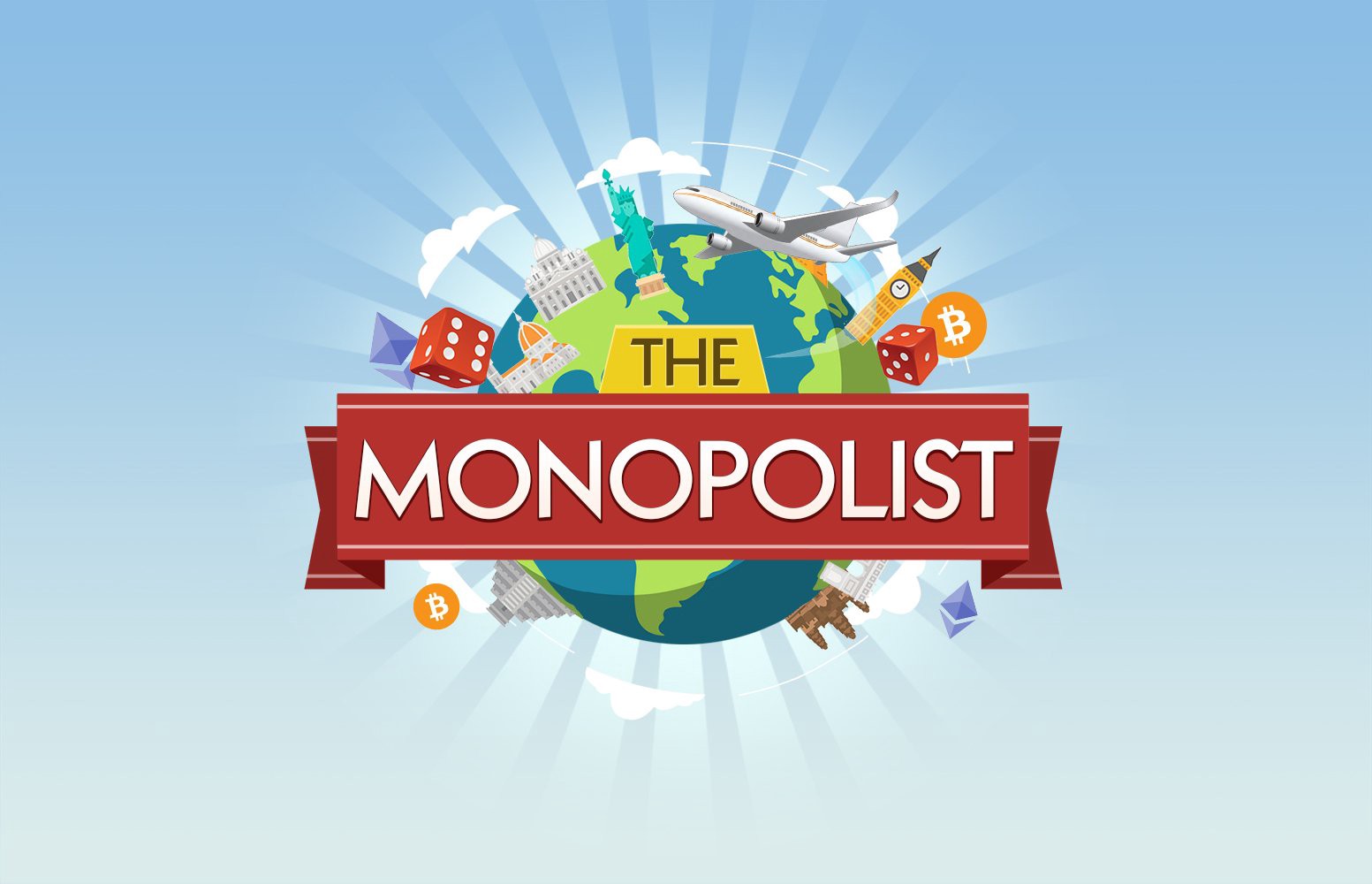 Image result for The Monopolist