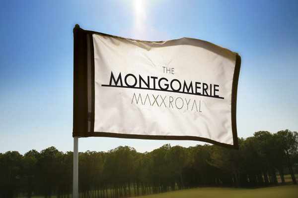 Image result for The Montgomerie Maxx Royal