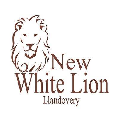 Image result for The New White Lion
