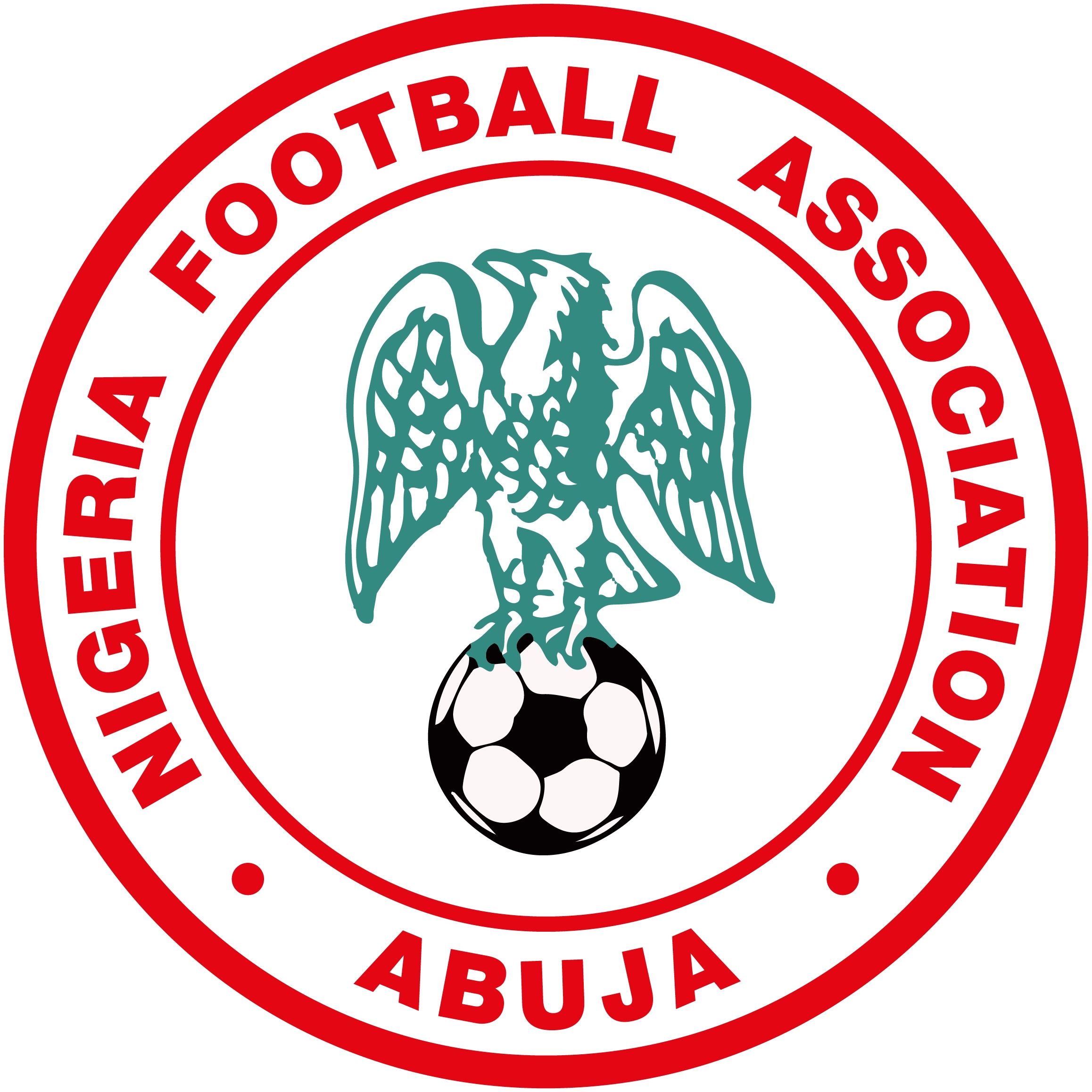 Image result for The Nigeria Football Federation