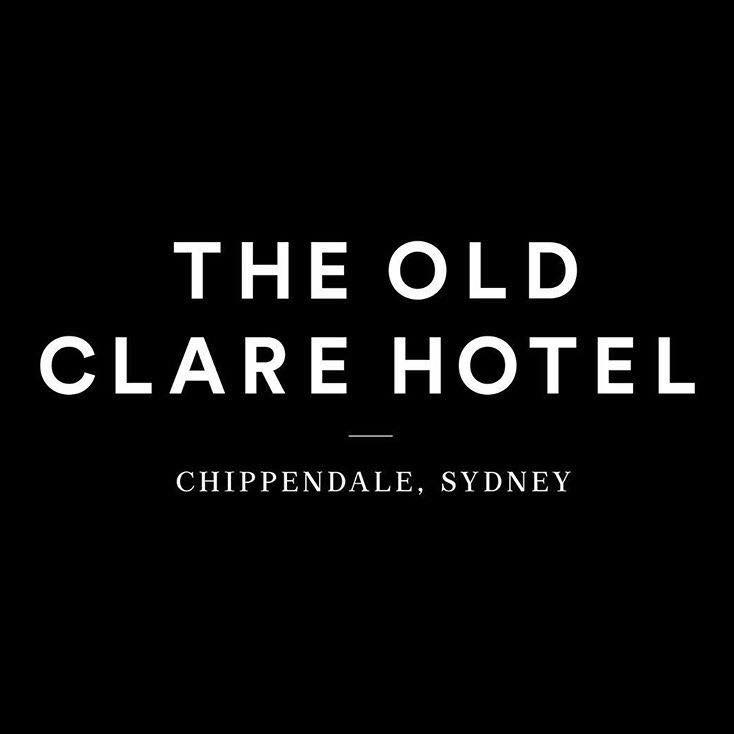 Image result for The Old Clare Hotel
