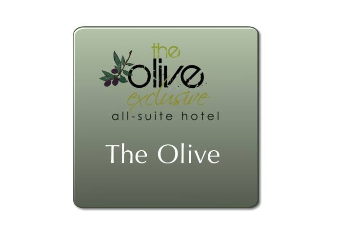 The Olive Exclusive All Suite Hotel, Namibia