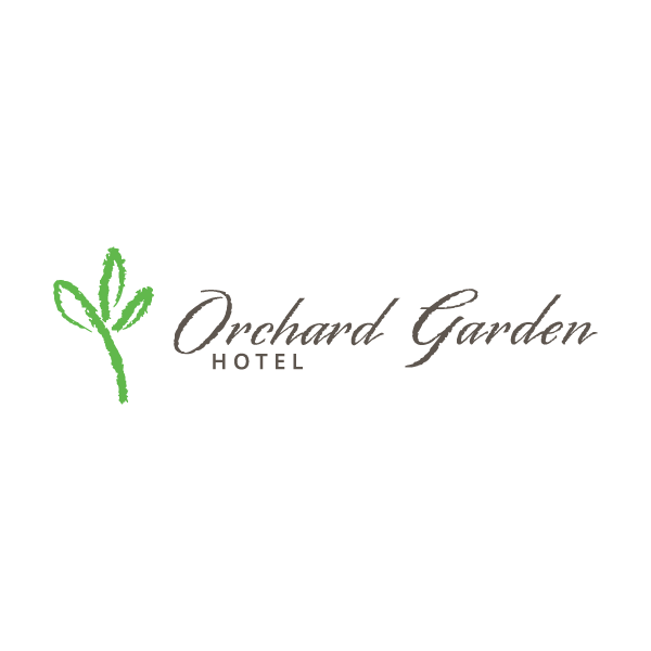 Image result for The Orchard Garden Hotel