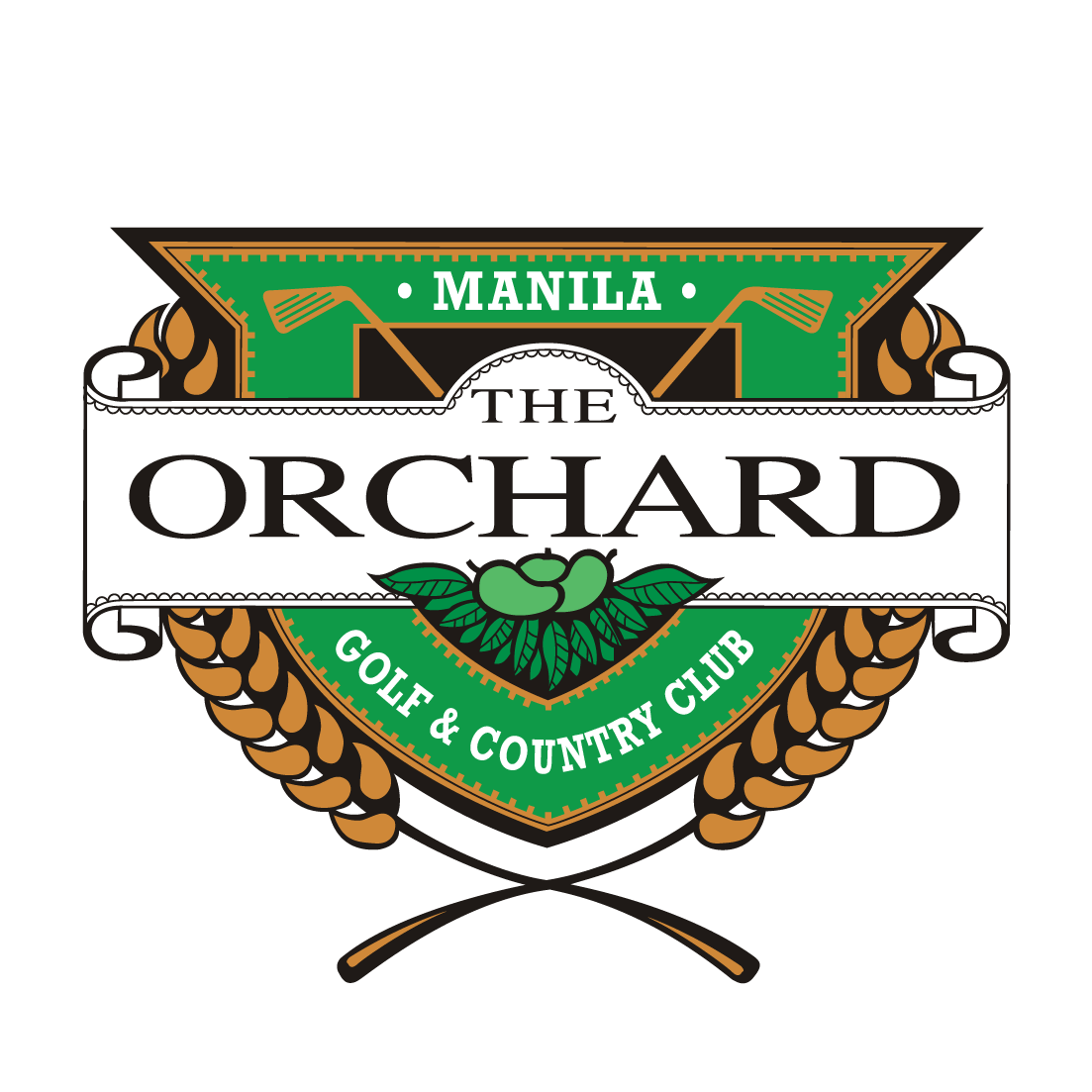 Image result for The Orchard Golf & Country Club