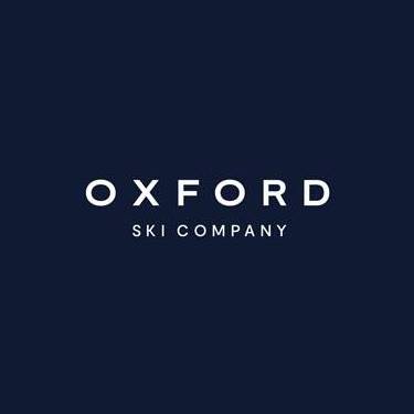 Image result for The Oxford Ski Company