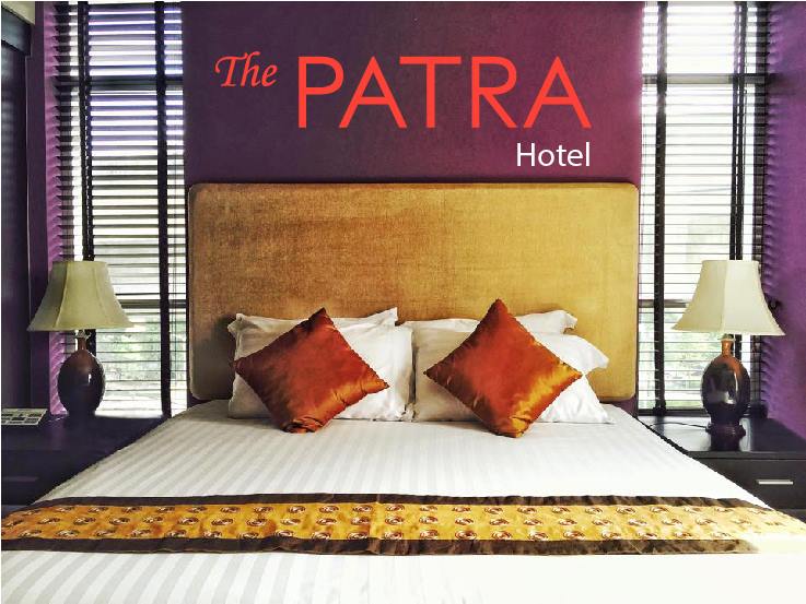 Image result for The Patra Hotel 