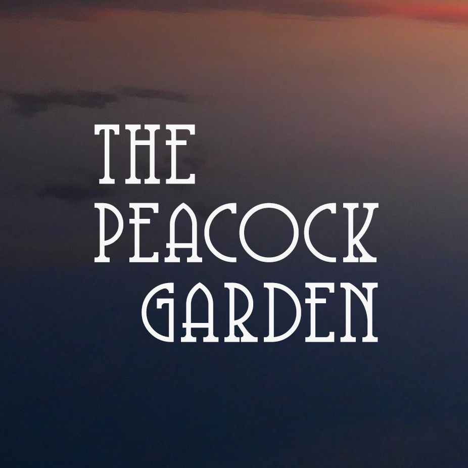 Image result for The Peacock Garden