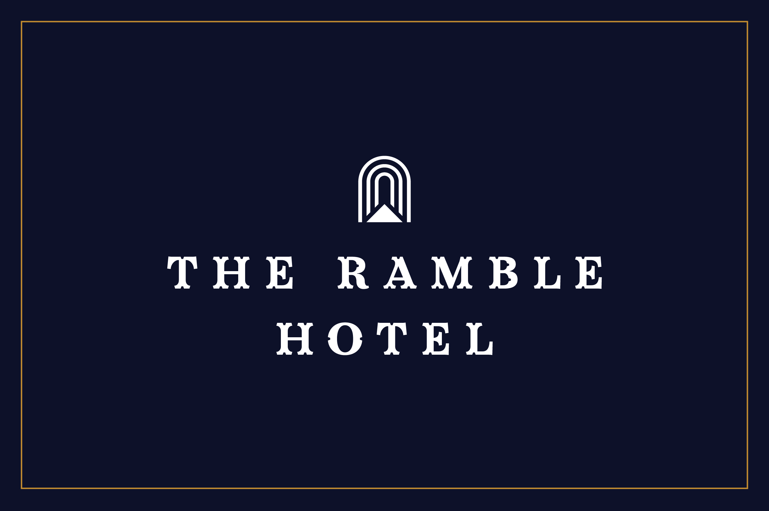 Image result for The Ramble Hotel