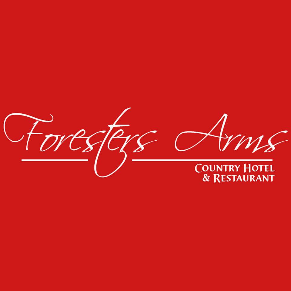 Image result for The Restaurant @ Foresters Arms Hotel