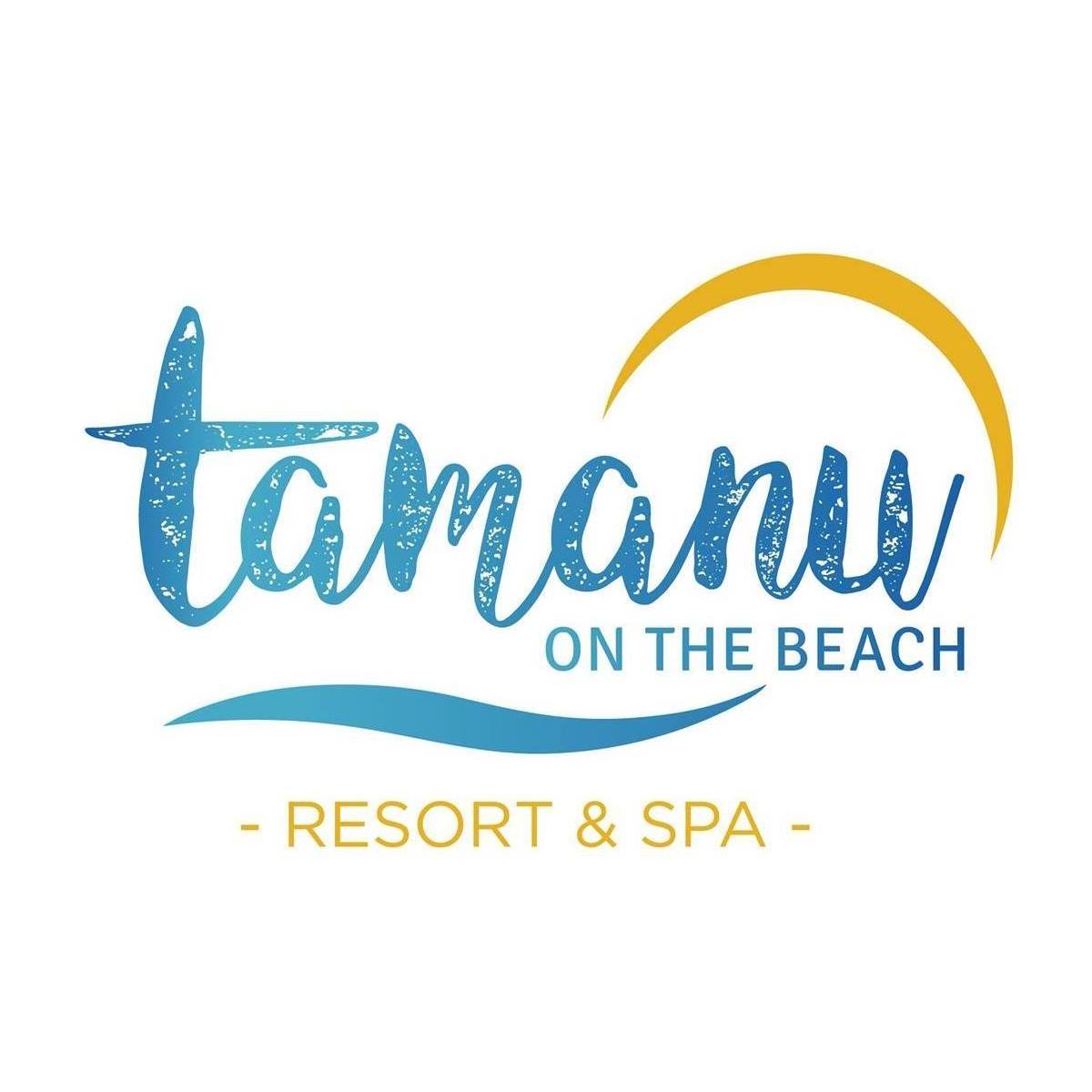 Image result for The Restaurant @ Tamanu on the Beach Resort and Spa