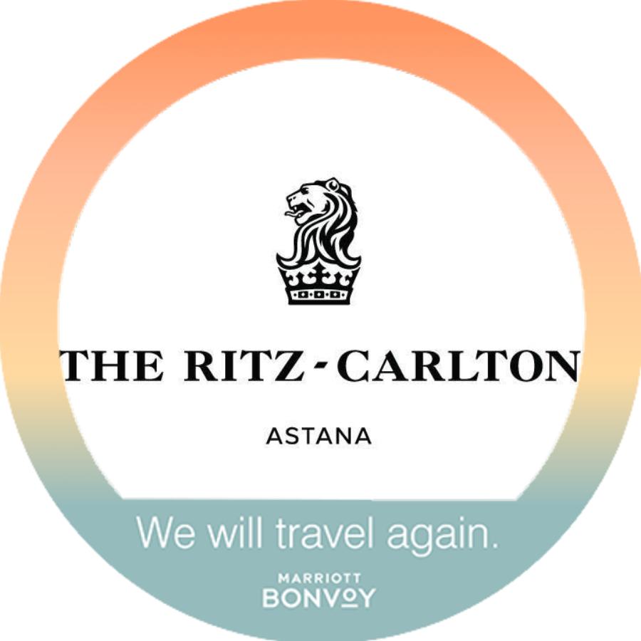 The Ritz-Carlton, Astana, Kazakhstan