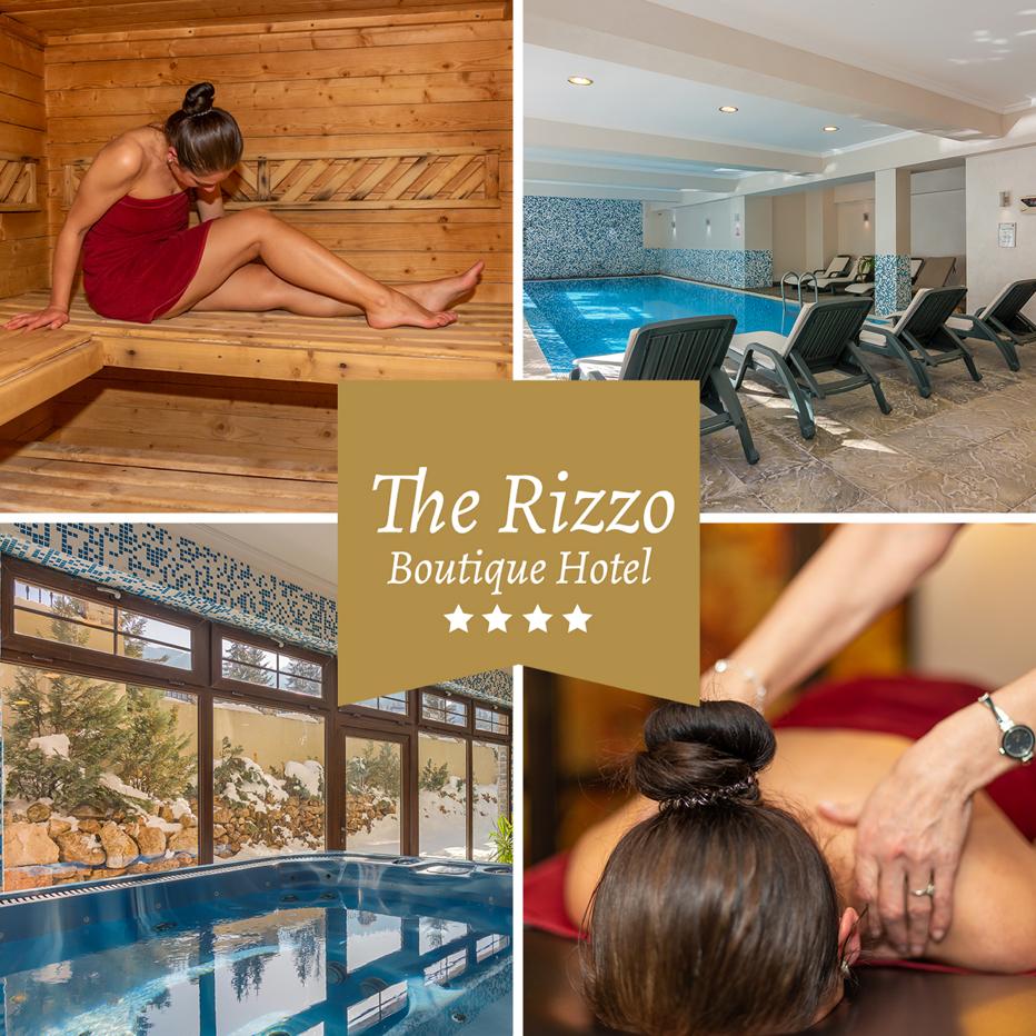 Image result for The Rizzo Boutique Hotel