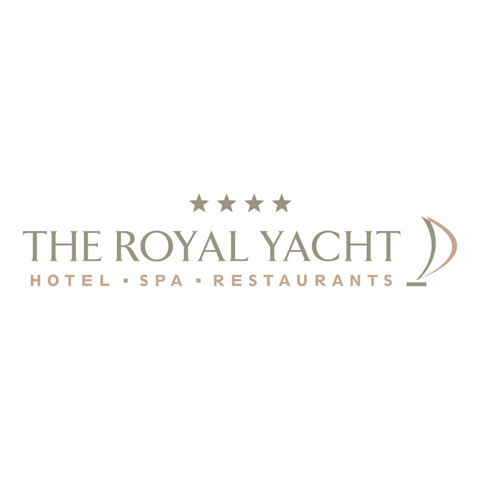 The Royal Yacht Hotel, Jersey