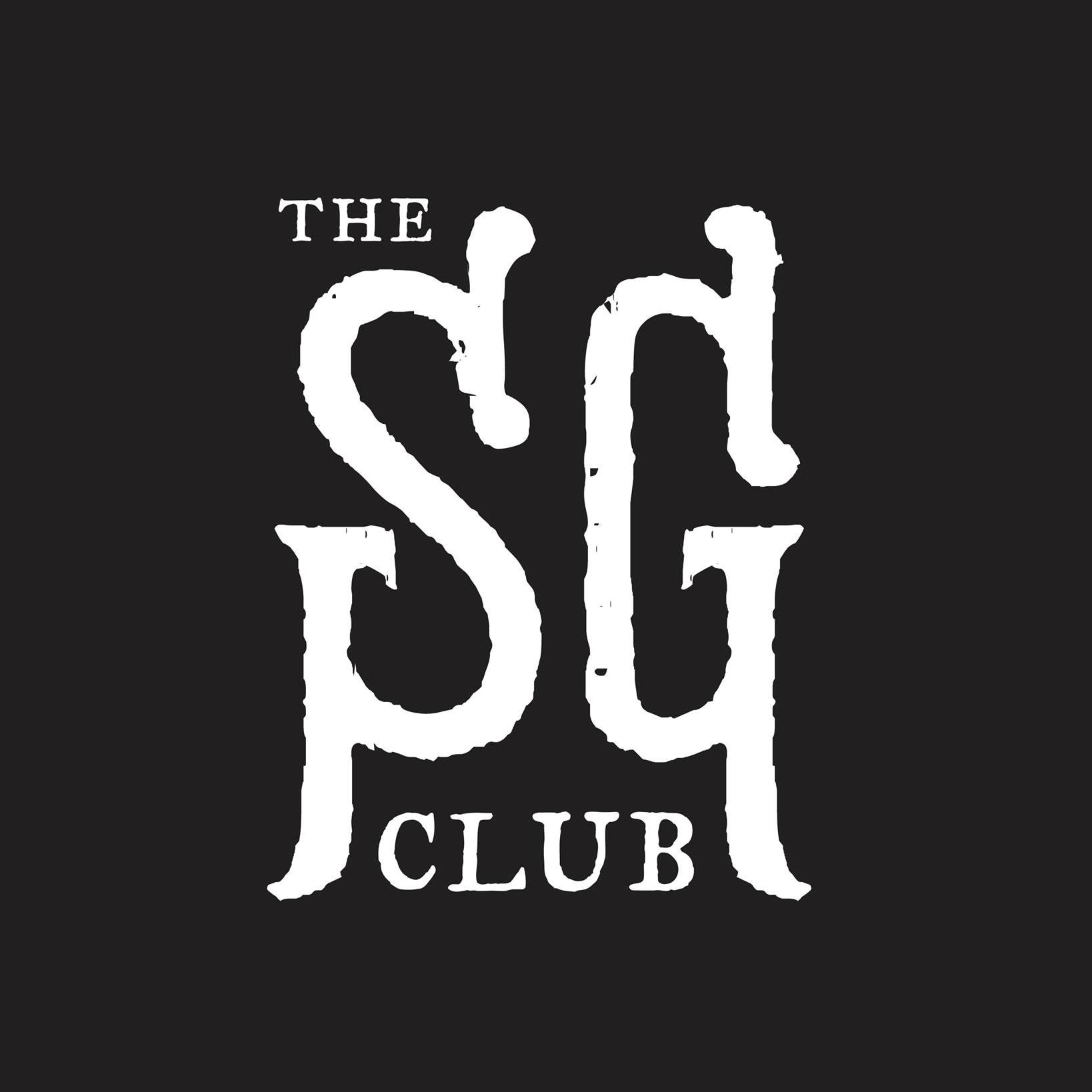 Image result for The SG Club